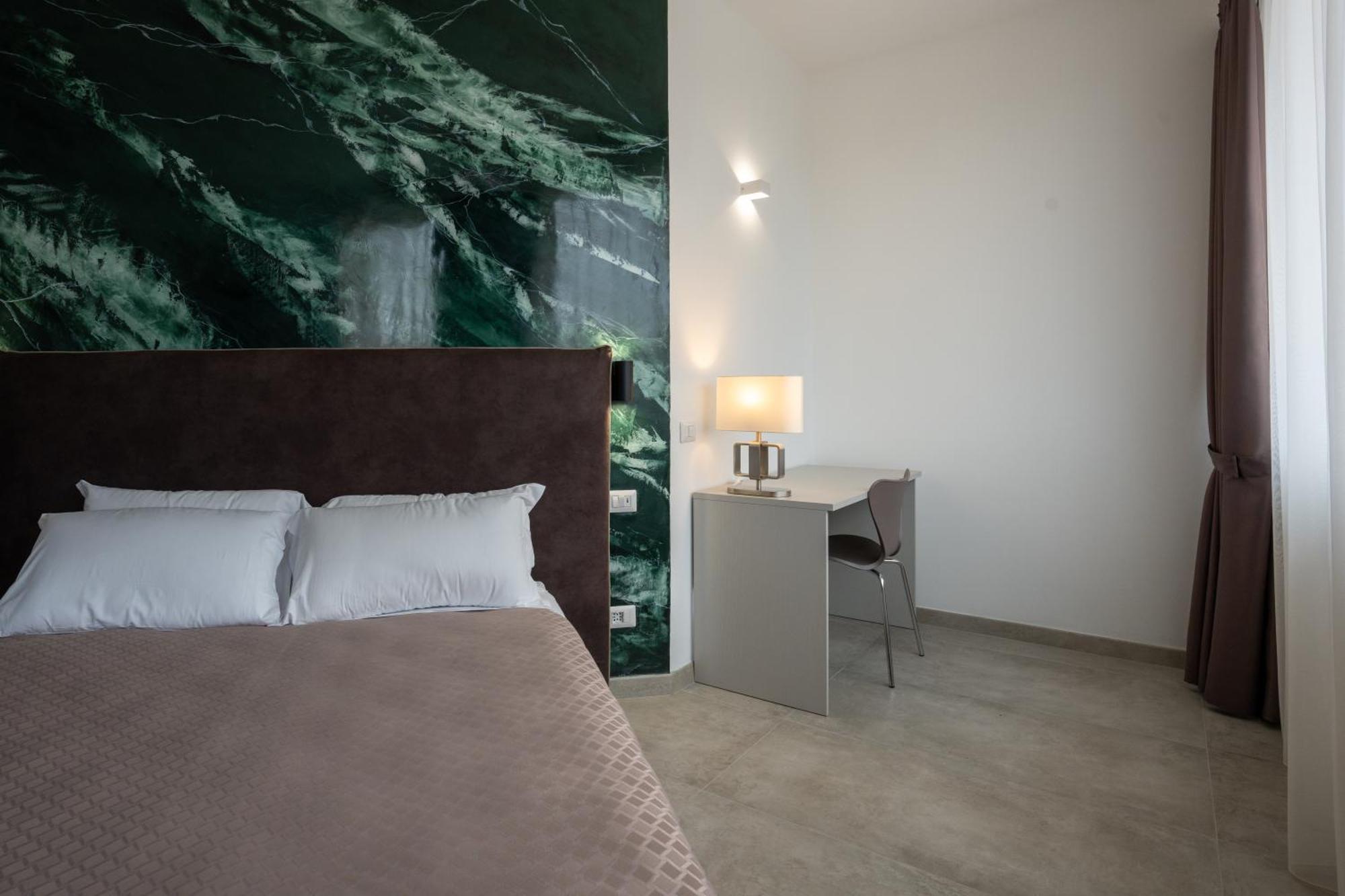 Hotel Bula ボッラーテ エクステリア 写真