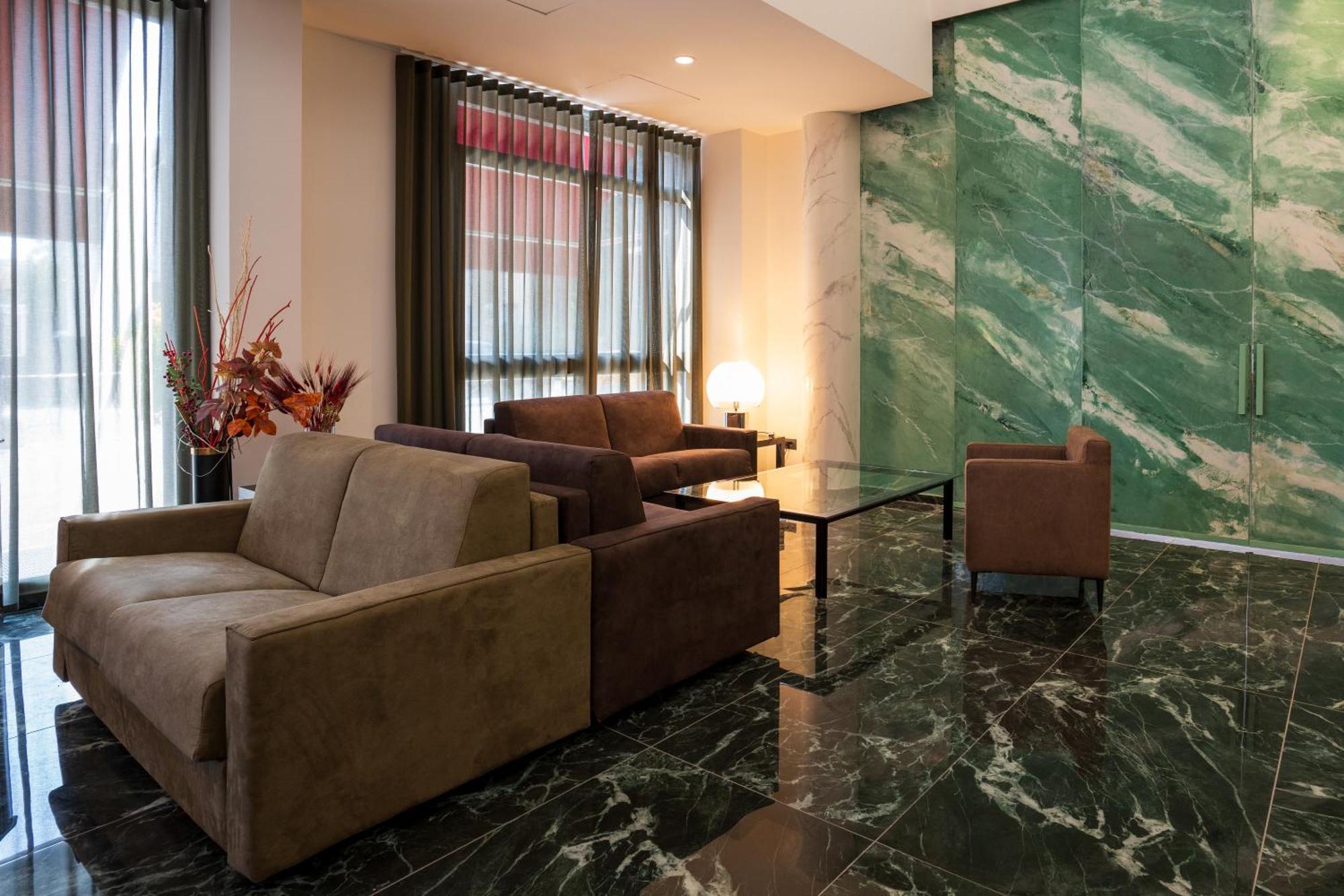Hotel Bula ボッラーテ エクステリア 写真
